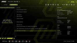 MSI MAG B860 TOMAHAWK WIFI-5